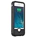 Iphone 6 Battery Case for iPhone 6 4.7 inch Color Black