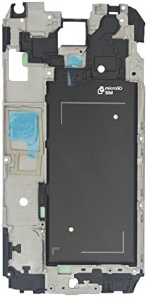 Middle Frame Plate Bezel Housing Chassis for Samsung Galaxy S5 i9605