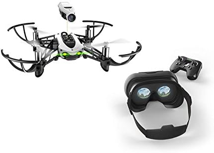 parrot mambo attachments