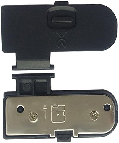 Replacement Battery Door Cover for Nikon D3100
