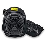Valeo Industrial VKP-38 Premium Flat Gel Pad Cap