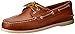 Sperry Men's A/O 2 Eye Boat Shoe,Tan,11 M US