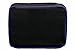 Nike Insulated Lunch Tote Box Black Royal Blue