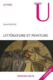 Littérature et peinture