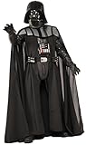 Rubie's Costume Men's Star Wars Collector Supreme Edition Darth Vader Costume
