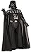 Rubie's Costume Men's Star Wars Collector Supreme Edition Darth Vader Costume