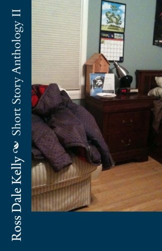 Short Story Anthology II