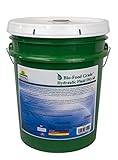 Bio-Food Grade Hydraulic Fluid, 5 gal, ISO 68