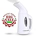 LOGROTATE Garment Steamer 120ML Mini Fabric Steamer with 45-Second Heat-up Powerful Little Portable Hand Clothes Steamer&Small Handheld Steamers for Clothes-New Design Travel Steamer for Home&Travel