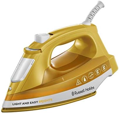 egl steam iron