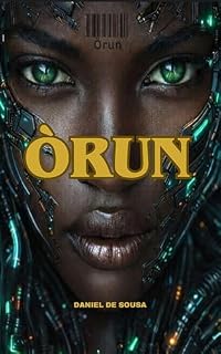 Livro Òrun