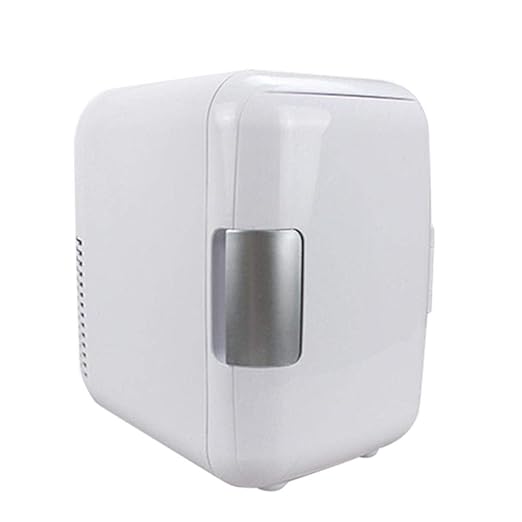 Innersetting Refrigeradores de 4L Congelador de bajo Ruido ...