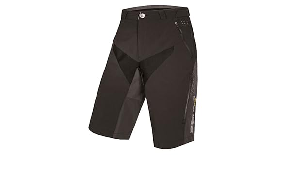 endura mt500 spray baggy shorts