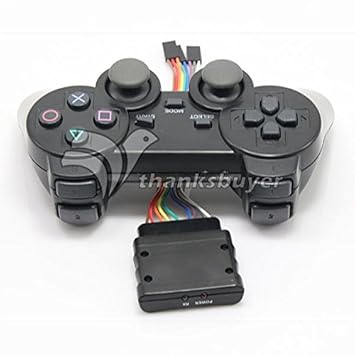 spider robot controller