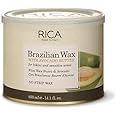 Rica Brazilian Wax with Avocado Butter (400ml) by Rica