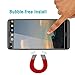 HPTech LG V20 Screen Protector - (2-Pack) [Japan Tempered Glass] for LG V20 Bubble Free 9H Hardness Easy to Install with Lifetime Replacement Warranty
