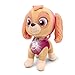 Paw Patrol, Real Talking Skye Plush
