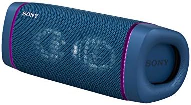 Sony SRS-XB33 Wireless Extra Bass 