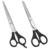 SurgicalOnline Professional Hair Cutting Scissors
