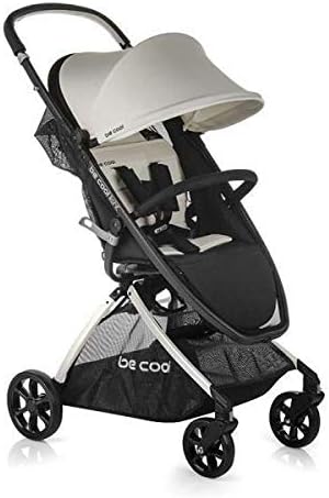 be cool light stroller