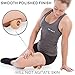 Body Back 2-in-1 Wood Back Roller & Knobber, Deep Tissue Massager & Muscle Roller, Wood Therapy Massage Tool (5 inch)
