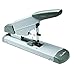 Swingline Heavy Duty Stapler, 160 Sheet Capacity, Includes Alignment Guide, Desktop Stapling, Platinum (39002)