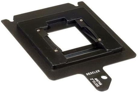 Beseler 35mm (2x2) Slide Carrier the 67 & 35 Series Printmaker Enlargers.