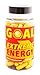 GOAL Extreme Energy Pills 100 Capsules - Best Natural Energy Vitamins - Breakthrough Weight loss Pills - Energy Booster Supplement Capsules for Women and Men - Fat Burners Diet Pills That Work Fast
