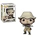 Funko Animation: Pop! One-Piece Collectors Set Series 3 - Sanji, Nico Robin, Usopp, Dq Doflamingo Toy