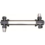 Patriot Stainless Steel UV 75 Watt UV Clarifier