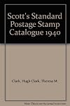 Scott's Standard Postage Stamp Catalogue 1940