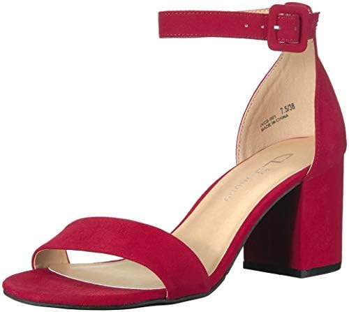 chinese laundry jody block heel