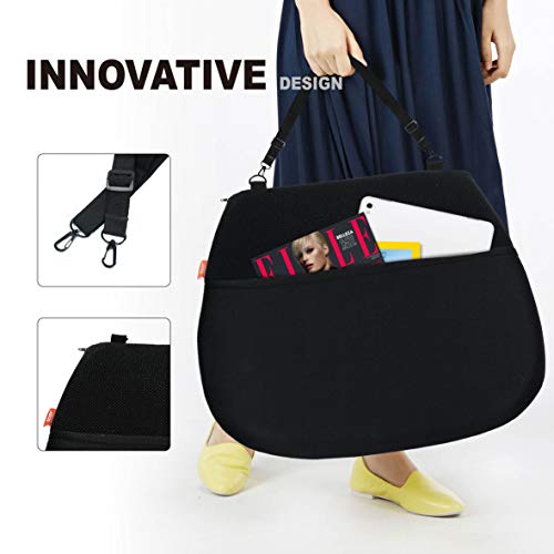 "Sojoy iGelComfort Seat Cushion" - Image 2