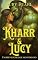 Livro Kharr e Lucy: Um breve romance monstruoso (Destinada ao Monstro)
