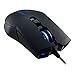 Cooler Master Devastator II - Blue LED Gaming Keyboard & Mouse Combo Bundle (SGB-3030-KKMF1-US)