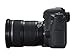 Canon EOS 6D EF24-105mm is STM Kit Black