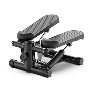 Steppers Oefening Machines Thuis Gewichtsverlies Machine Skinny Voetpedaal Kleine fitness stappenmachine Bergbeklimmen…