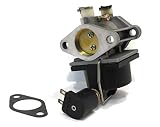 The ROP Shop New Carburetor Carb w/Fuel Solenoid Tecumseh OHV135 OHV140 OHV145 OHV150 OHV155