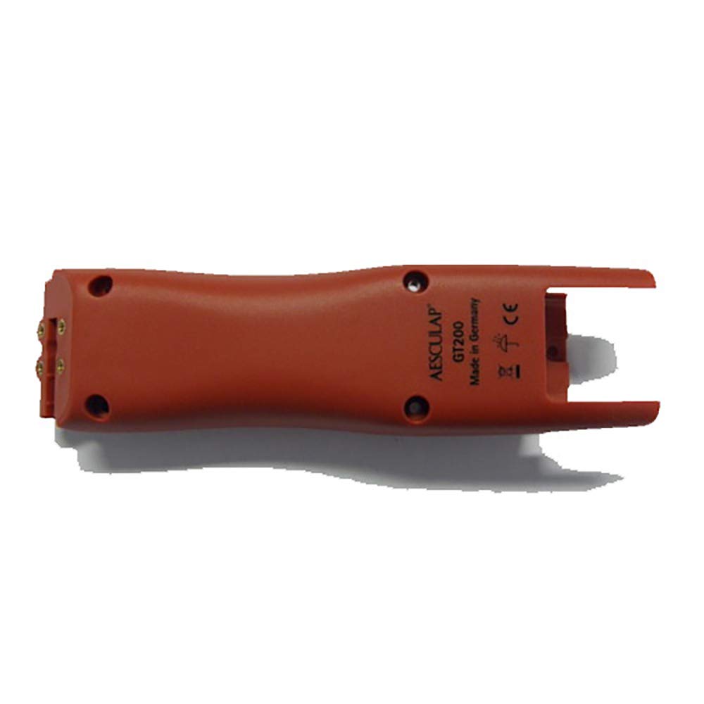 Aesculap Favorita CL Lower Case for Dogs