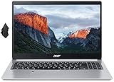 2022 Newest Acer Aspire 5 Slim Laptop, 15.6" Full