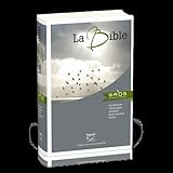 French Large Print Bible, Segond 21, Hardcover. la Bible à gros caractères segond 21 avec repères by Louis Segond