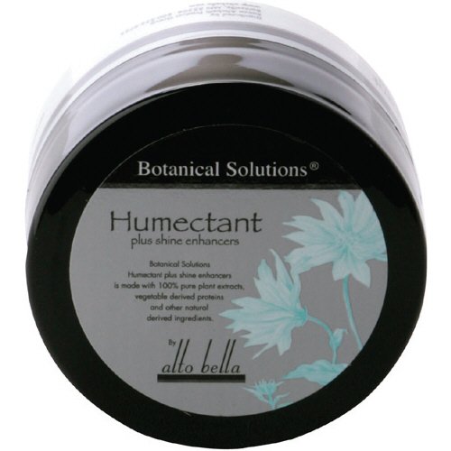 Alto Bella Humectant Hair Gloss, 2 oz