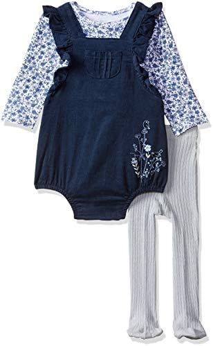 Mothercare Baby Girls' Clothing Set