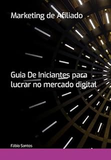 Livro Marketing De Afiliado