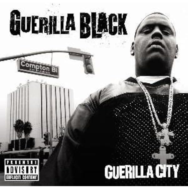 Tre-8 - Ghetto Stories - Amazon.com Music