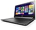 Lenovo Flex 2 15 15.6-Inch Touchscreen Laptop (59440076) Black