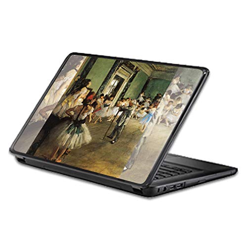 Universal Fit MightySkins Skin Compatible with Any 13" Screen Laptop - The Ball…