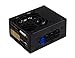 SilverStone Technology 450W SFX Form Factor 80 Plus Gold Full Modular Power Supply with +12V Single Rail, Active PFC (ST45SF-G)