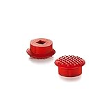 2X SCROY Trackpoint Caps for Lenovo ThinkPad