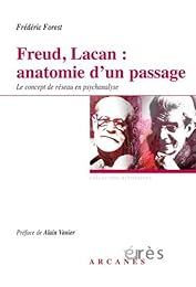 Freud, Lacan, anatomie d'un passage